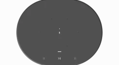 Sonos Move Zwart