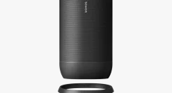 Sonos Move Zwart