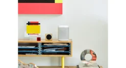 Sonos One Wit