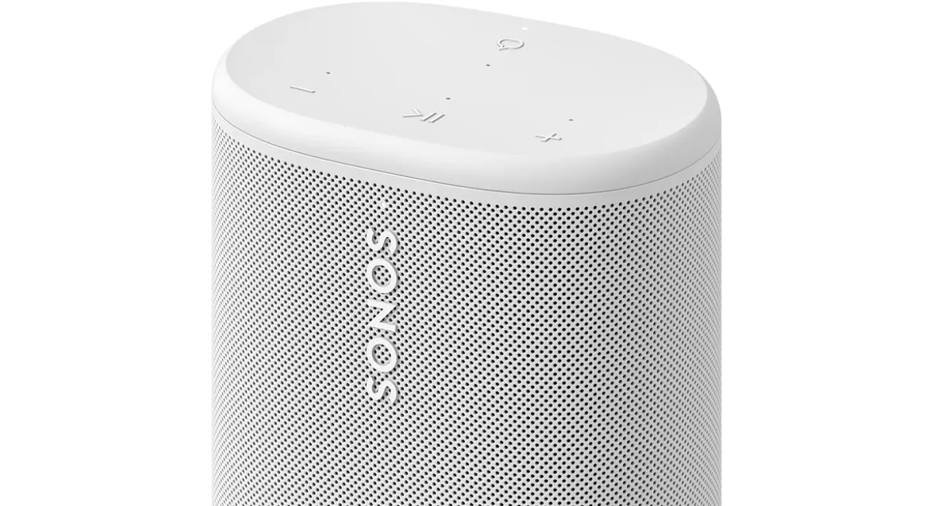 Sonos Play Wit