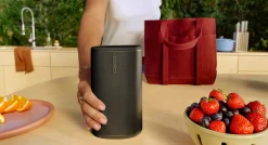 Sonos Play Zwart