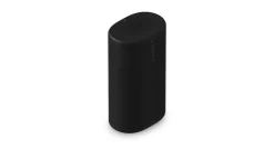 Sonos Play Zwart
