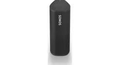 Sonos Roam Zwart