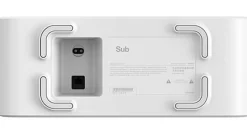 Sonos Sub (Gen 3) Wit