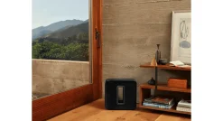 Sonos Sub (Gen 3) Zwart