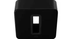 Sonos Sub (Gen 3) Zwart