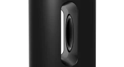 Sonos Sub Mini Zwart