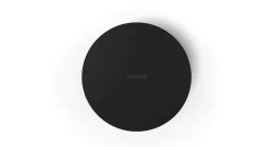 Sonos Sub Mini Zwart
