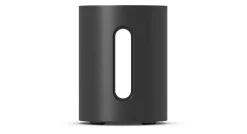 Sonos Sub Mini Zwart