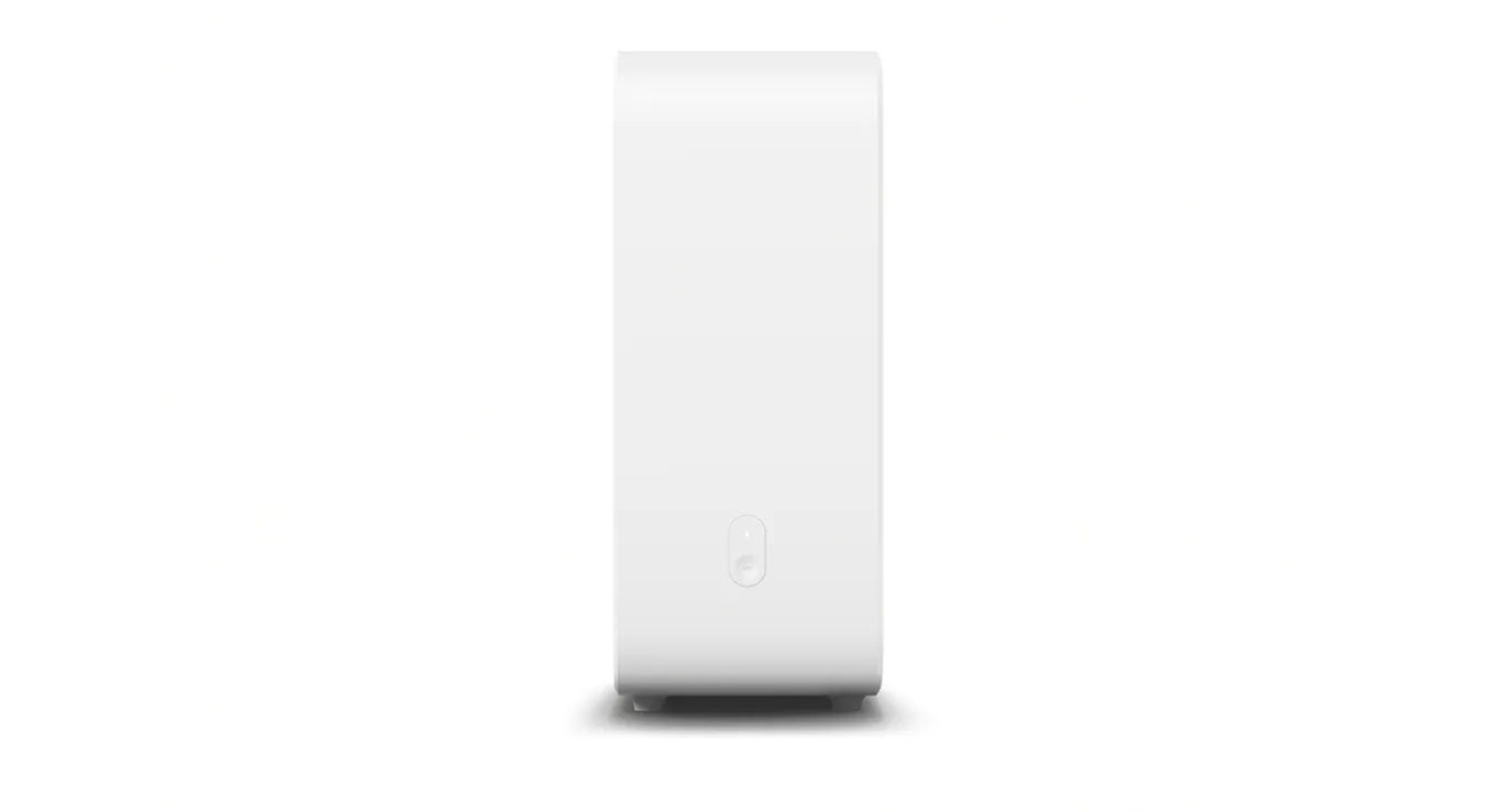 Sonos Sub 4 Wit