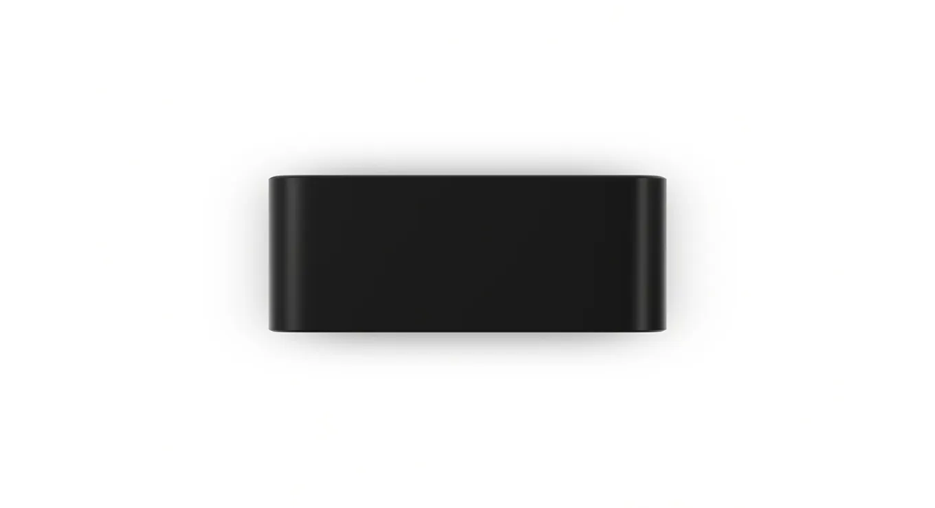 Sonos Sub 4 Zwart