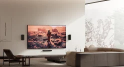 Sony Bravia HTA8 - Theatre TRIO