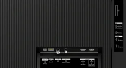 Sony Bravia 3 II K-43XR39M2 - 43