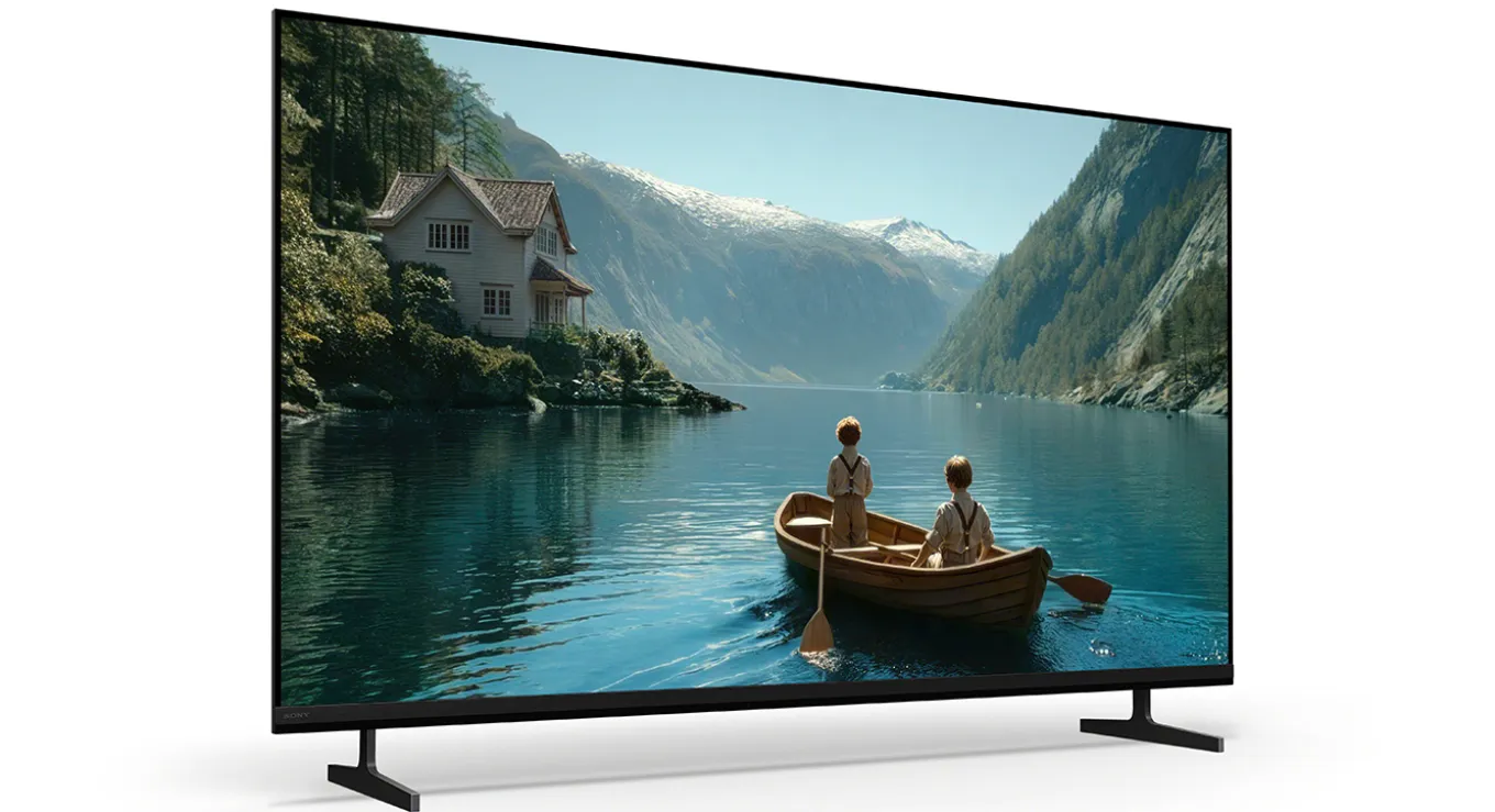 Sony Bravia 3 II K-100XR35M2 - 100" (2026)
