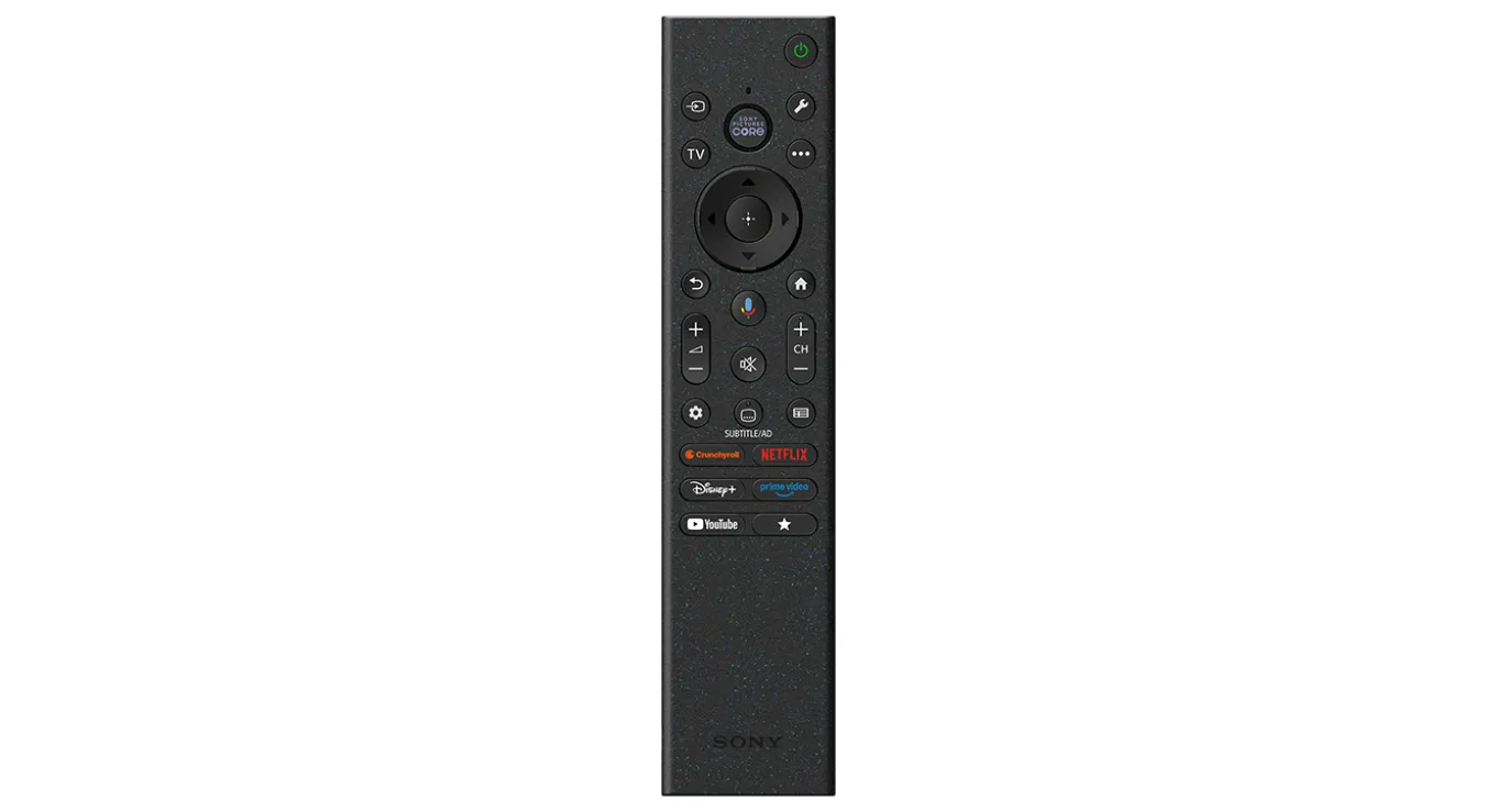 Sony Bravia 3 II K-100XR35M2 - 100" (2026)