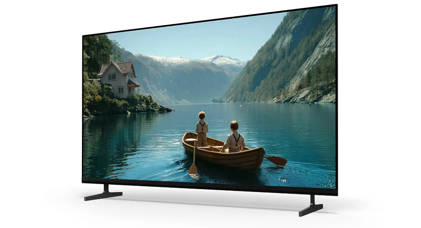 Sony Bravia 3 II K-50XR39M2 - 50" (2026)