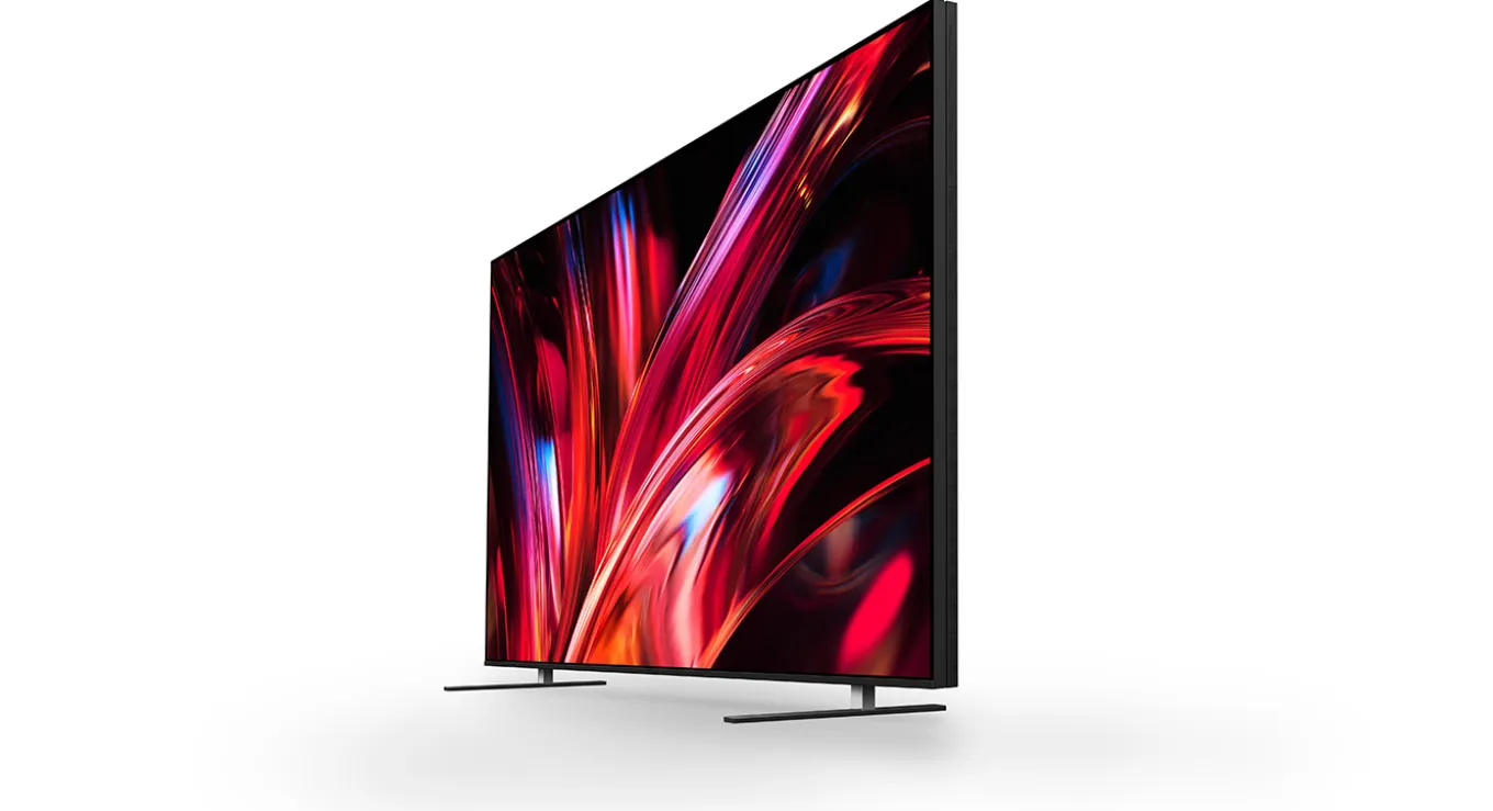 Sony Bravia 9 II K-115XR95M2 - 115" Mini RGB (2026)