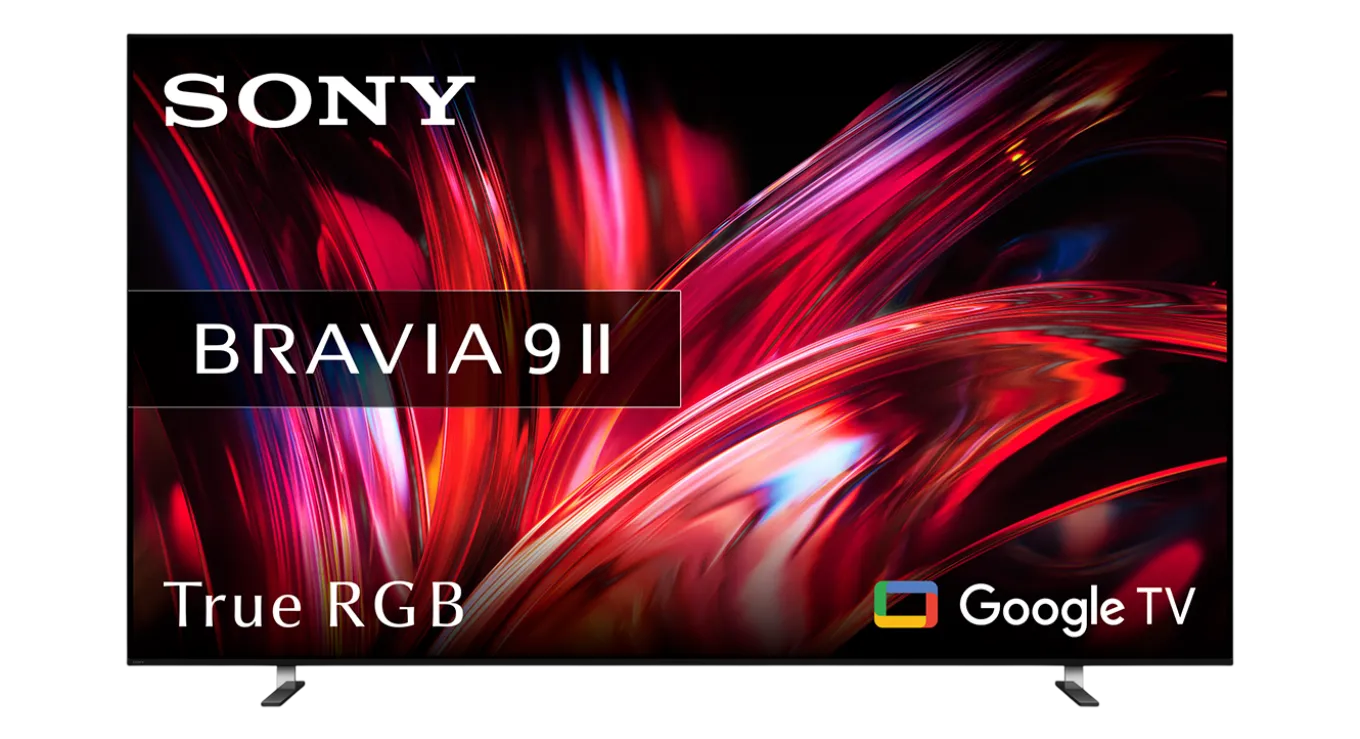 Sony Bravia 9 II K-115XR95M2 - 115" Mini RGB (2026)