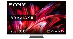Sony Bravia 9 II K-85XR95M2 - 85" Mini RGB (2026)