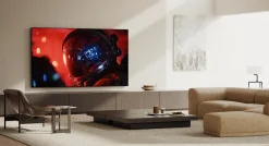Sony Bravia 9 II K-85XR95M2 - 85