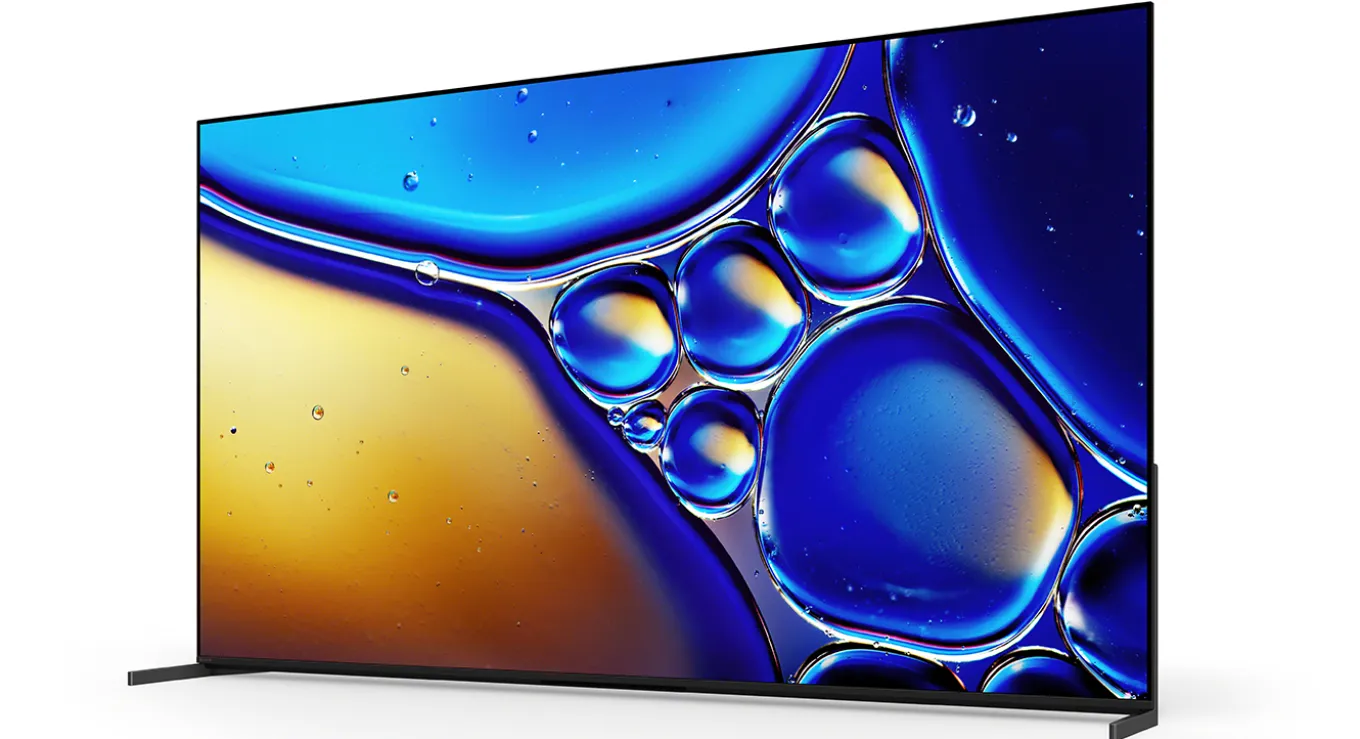 Sony Bravia 8 II QD-OLED K65XR8 (2025)
