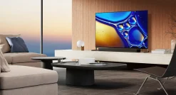 Sony Bravia 8 II QD-OLED K65XR8 (2025)