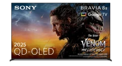 Sony Bravia 8 II QD-OLED K55XR8 (2025)