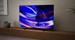 Sony Bravia 6 K-55A69PB - 55