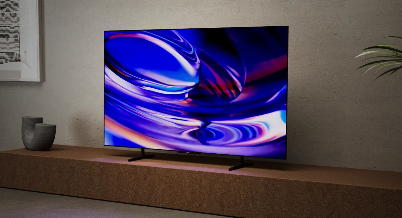 Sony Bravia 6 K-55A69PB - 55" OLED (2026)