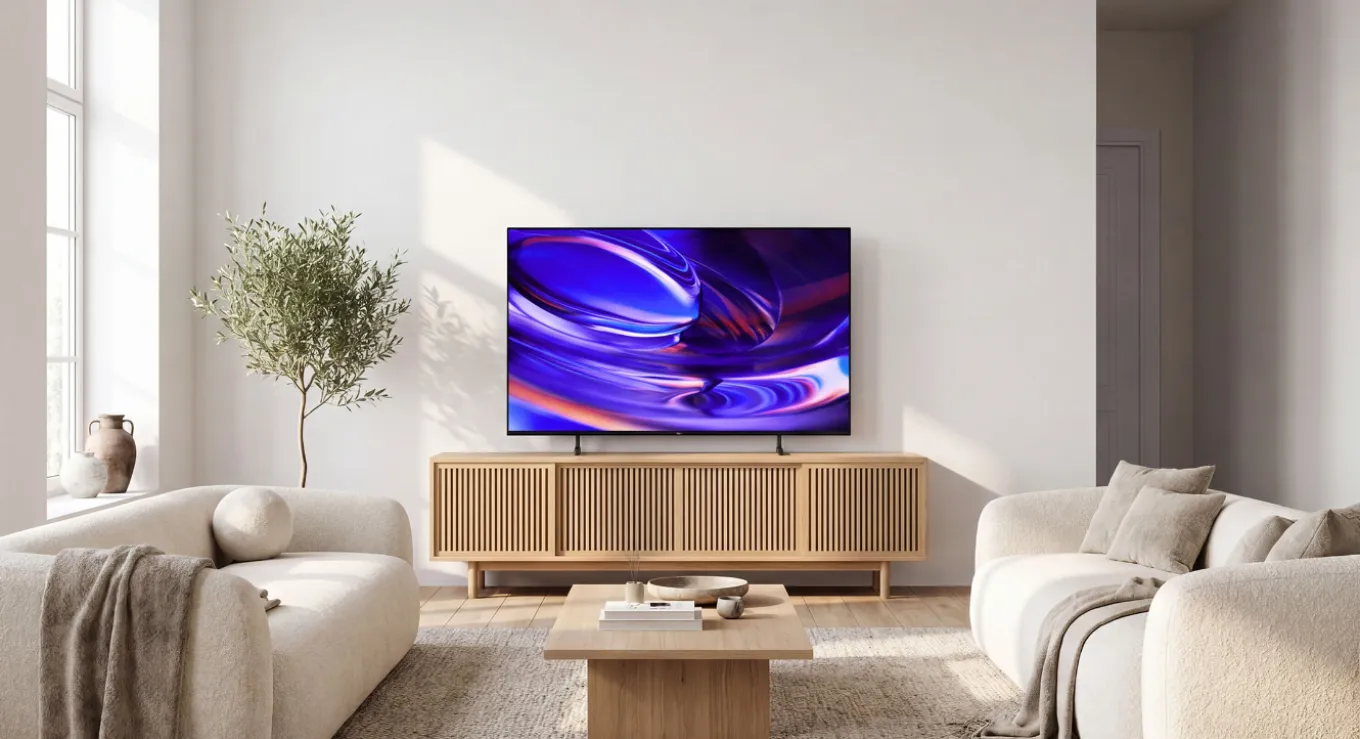 Sony Bravia 6 K-48A69PB - 48" OLED (2026)