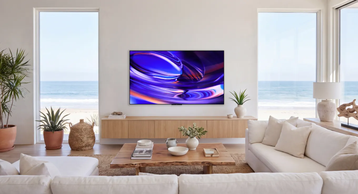 Sony Bravia 6 K-77A69PB - 77" OLED (2026)