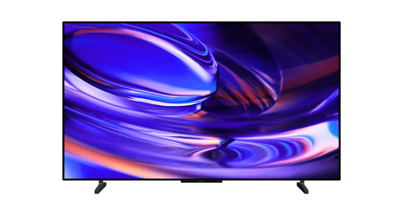 Sony Bravia 6 K-83A65PB - 83" OLED (2026)