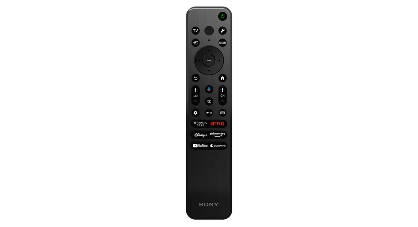 Sony Bravia KD-50X80L (2023)