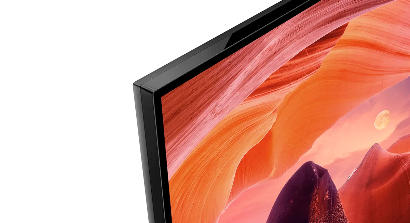 Sony Bravia KD-50X80L (2023)