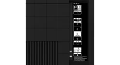 Sony Bravia KD-50X80L (2023)