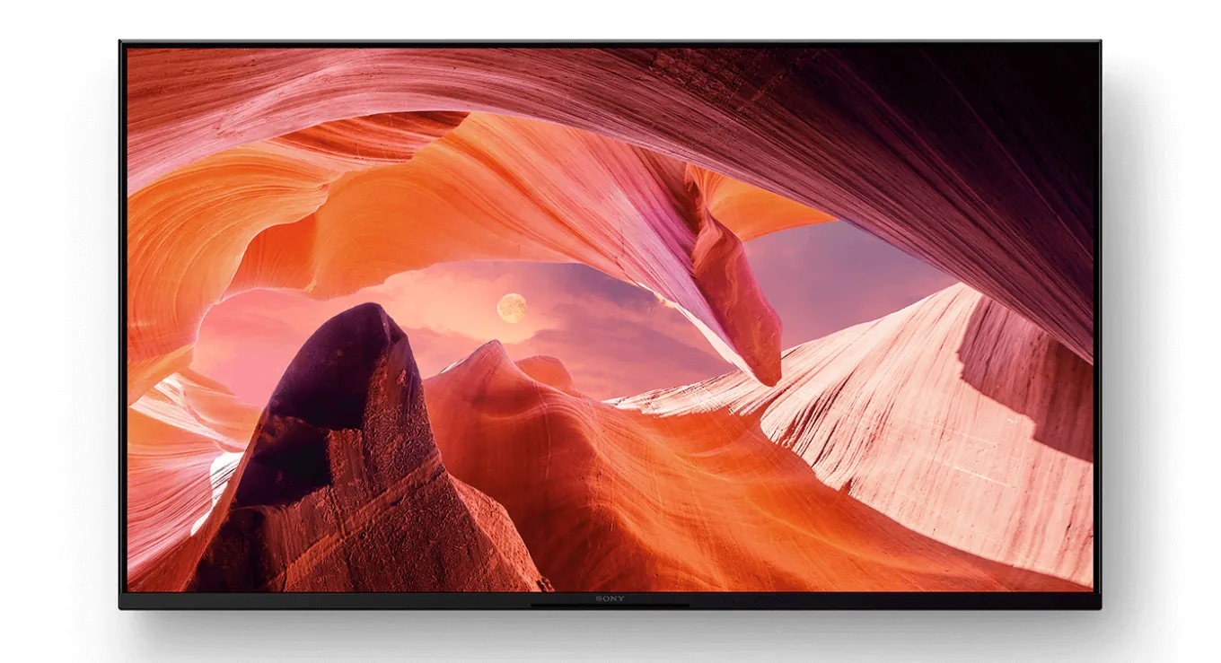 Sony Bravia KD-50X80L (2023)