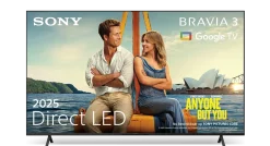 Sony Bravia 3 K43S39 (2025)