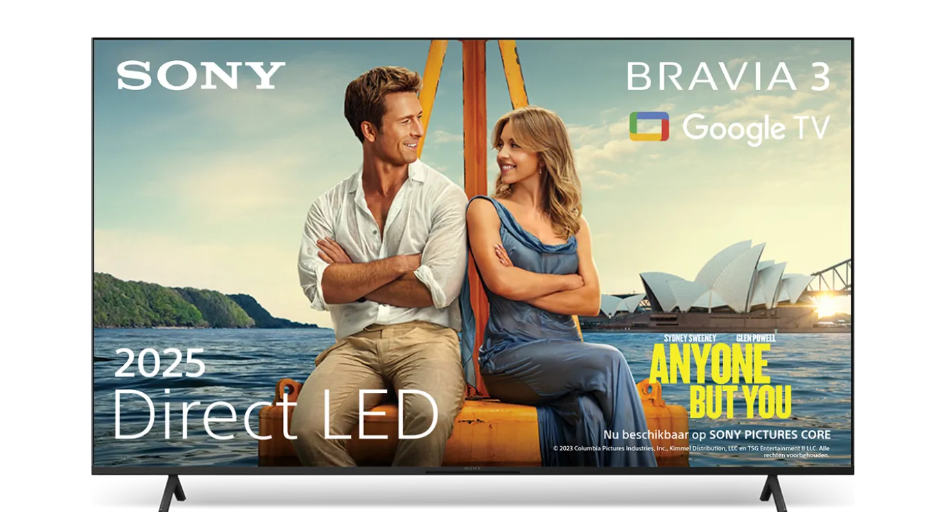 Sony Bravia 3 K43S39 (2025)
