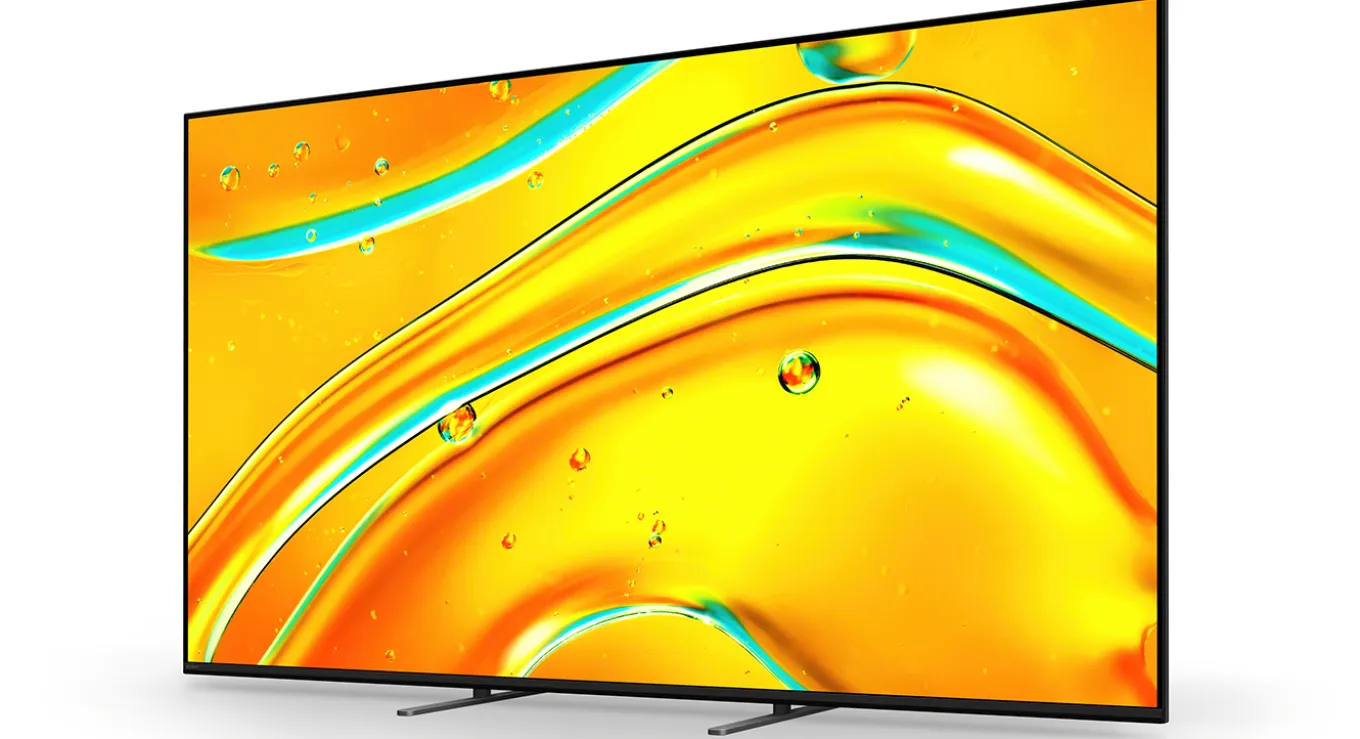 Sony Bravia 5 Mini-LED K55XR59 (2025)