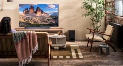 Sony Bravia 5 Mini-LED K55XR59 (2025)