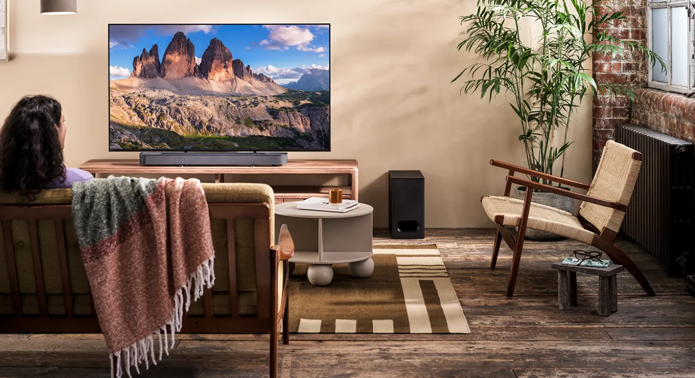 Sony Bravia 5 Mini-LED K55XR59 (2025)