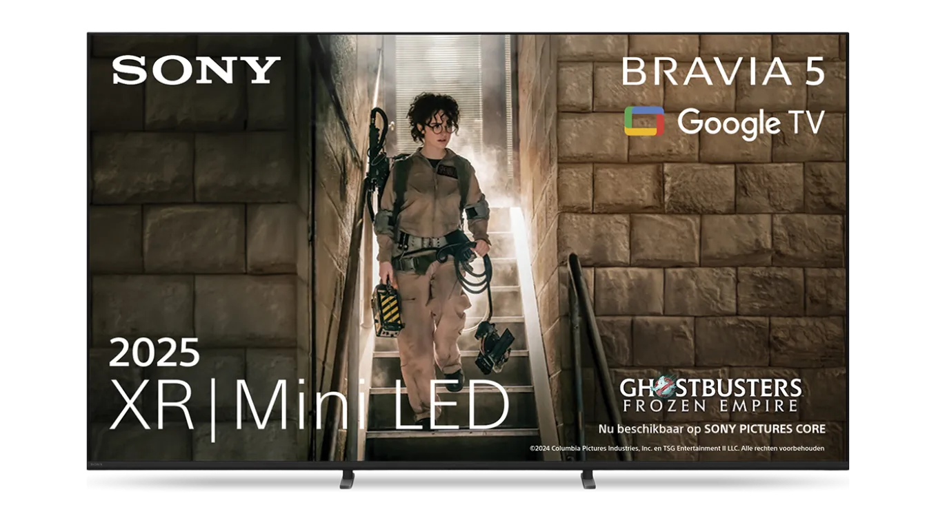 Sony Bravia 5 Mini-LED K65XR59 (2025)
