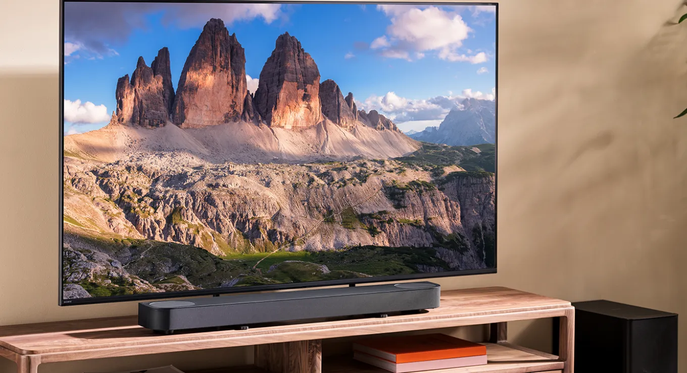 Sony Bravia 5 Mini-LED K85XR59 (2025)