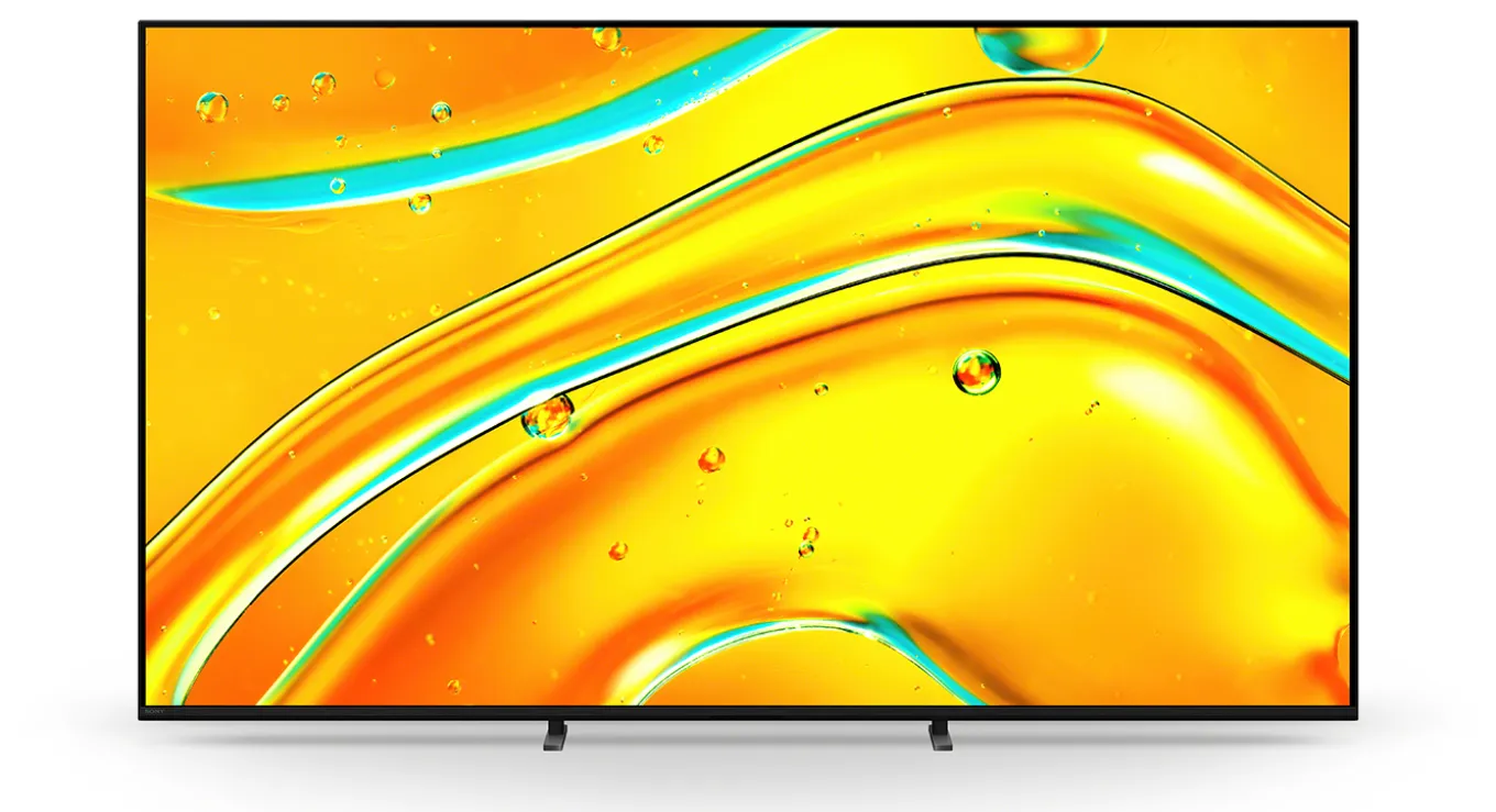 Sony Bravia 5 Mini-LED K85XR59 (2025)
