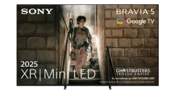 Sony Bravia 5 Mini-LED K98XR55 (2025)