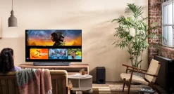 Sony Bravia 5 Mini-LED K98XR55 (2025)