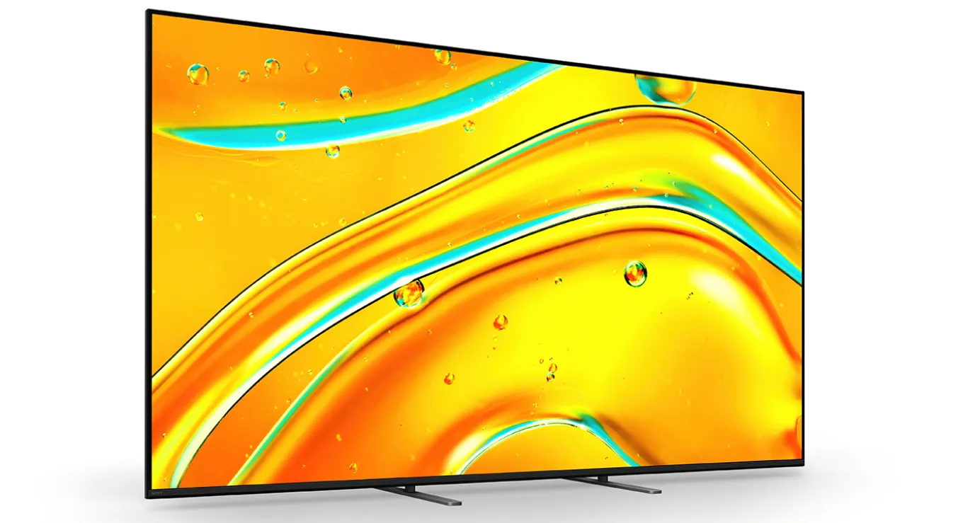 Sony Bravia 5 Mini-LED K75XR59 (2025)