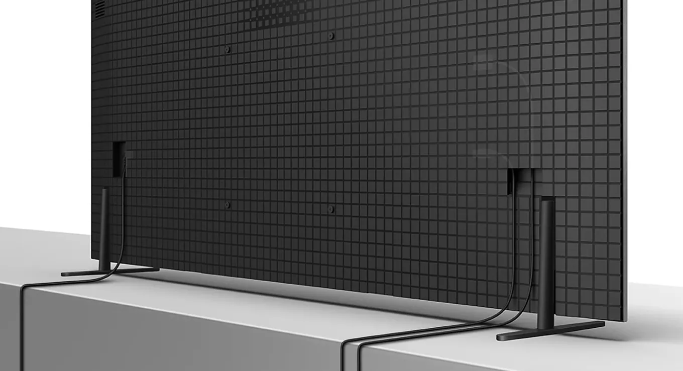 Sony Bravia 8 OLED K-55XR84 (2024)