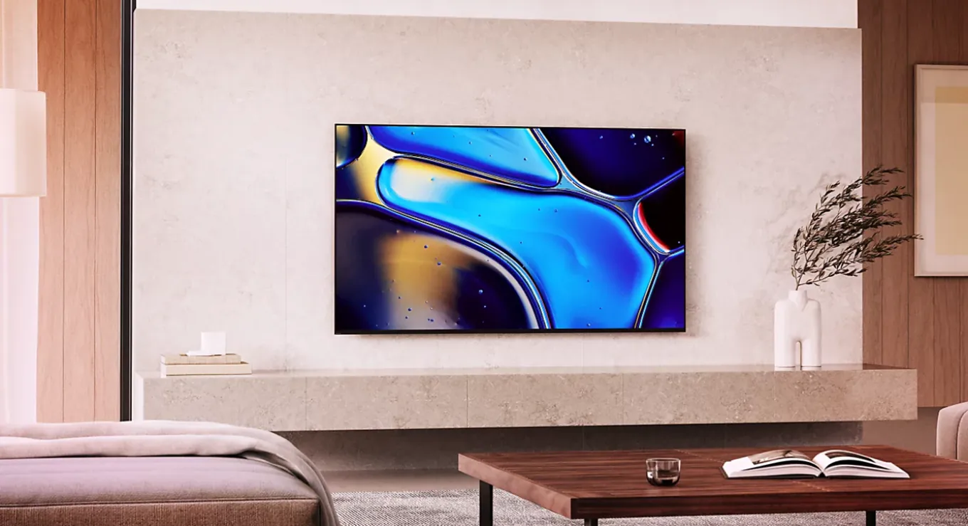 Sony Bravia 8 OLED K-55XR84 (2024)