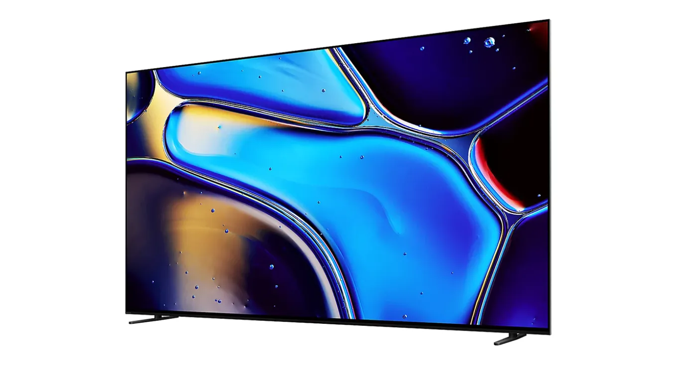 Sony Bravia 8 OLED K-65XR84 (2024)